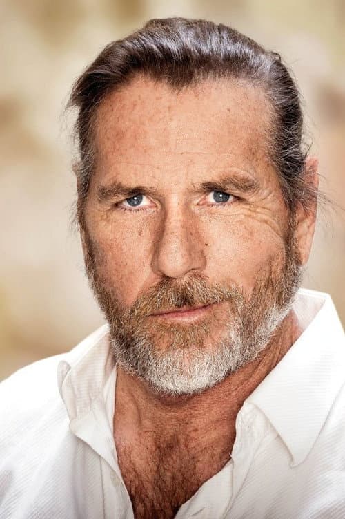 Фото Matt Connors