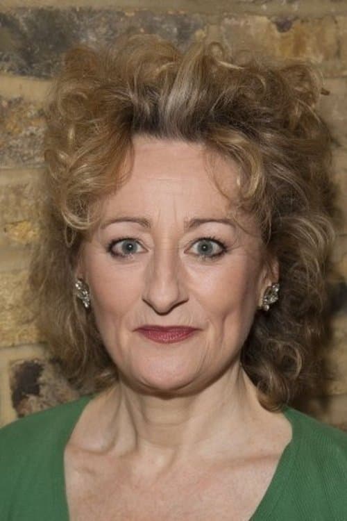 Sian Thomas photo
