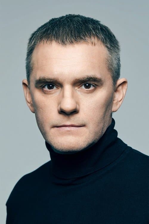 Владислав Абашин photo