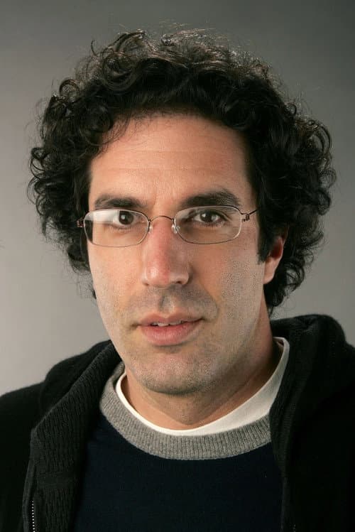 Jeffrey Blitz photo