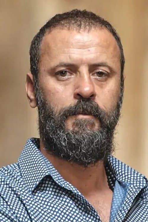 Ali Suliman photo