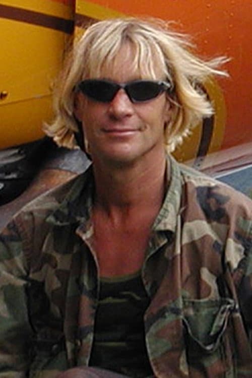 Timothy Treadwell photo