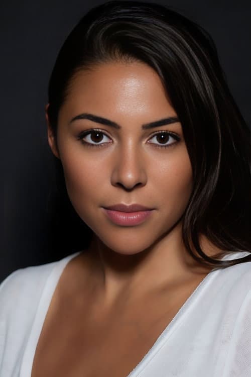 Sophie Khan Levy photo