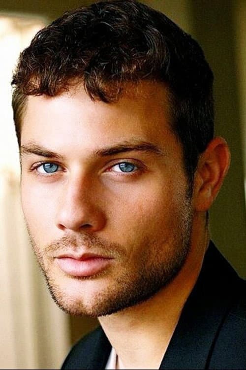 Фото Gino Anthony Pesi