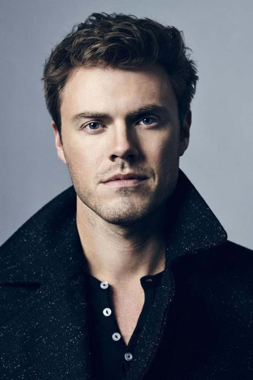 Фото Blake Cooper Griffin