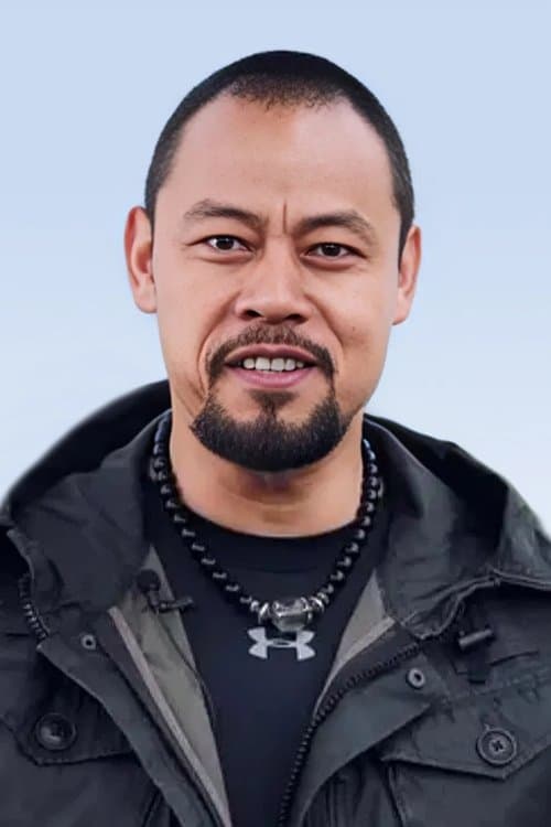 Фото Jin Song