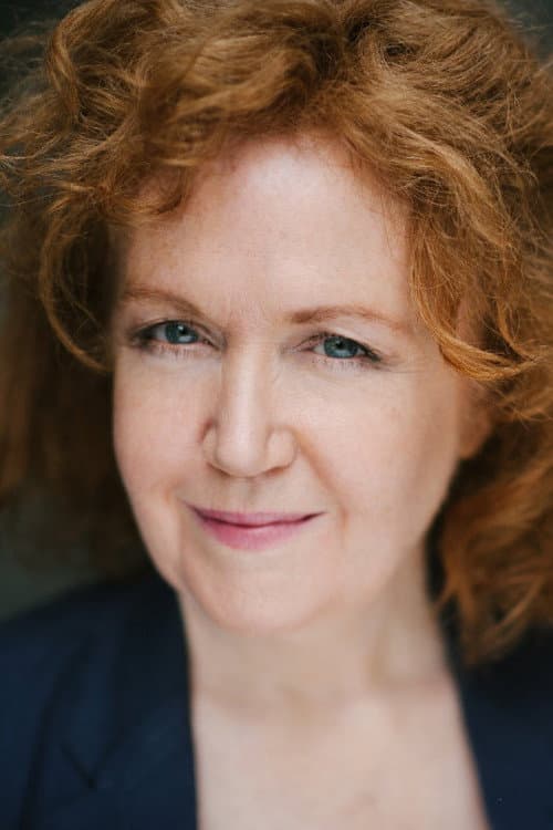 Julie Nihill photo