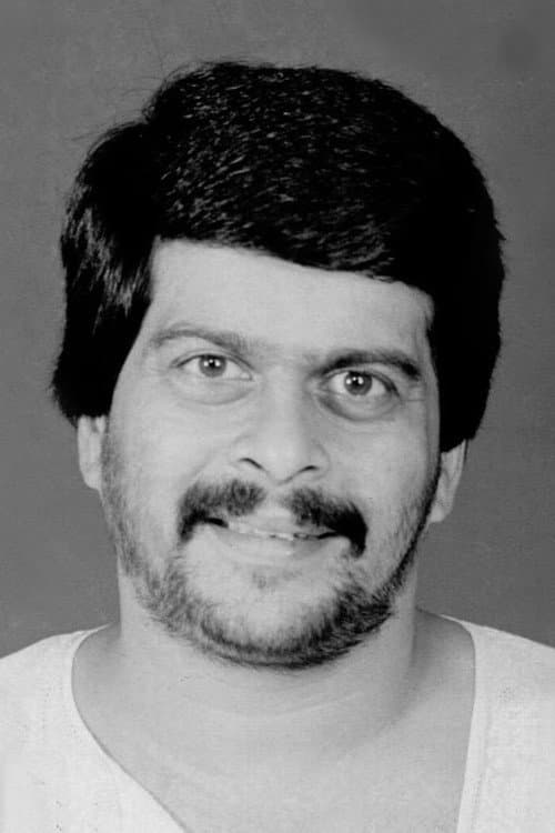 Shankar Nag photo