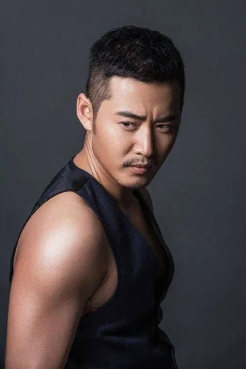 Фото Wei Wei