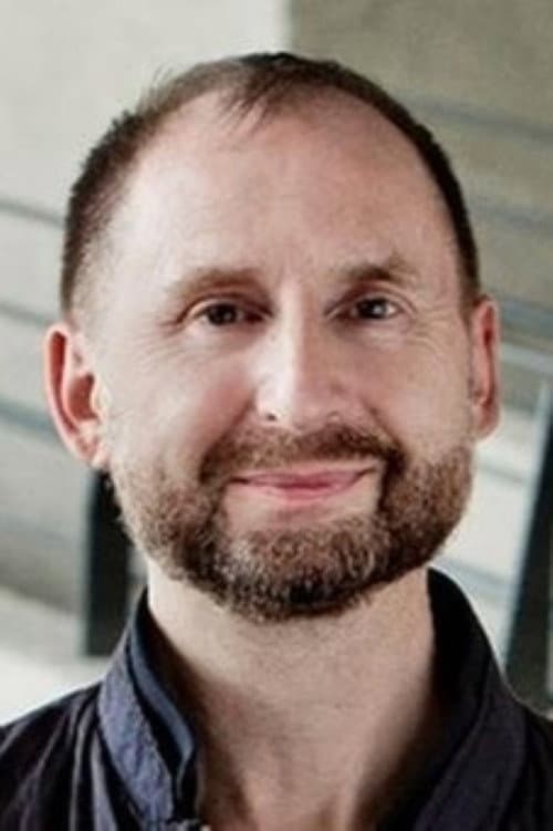 Thomas Berger photo