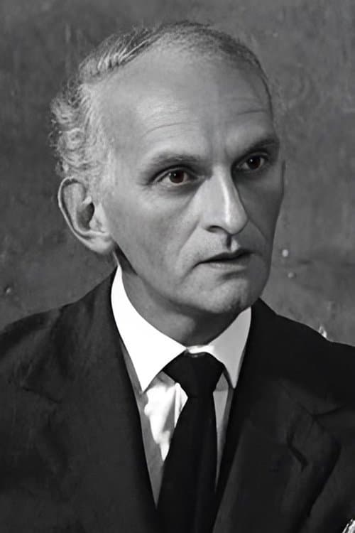 John Karlsen photo