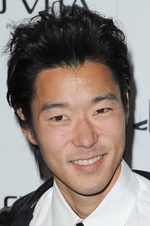 Aaron Yoo photo