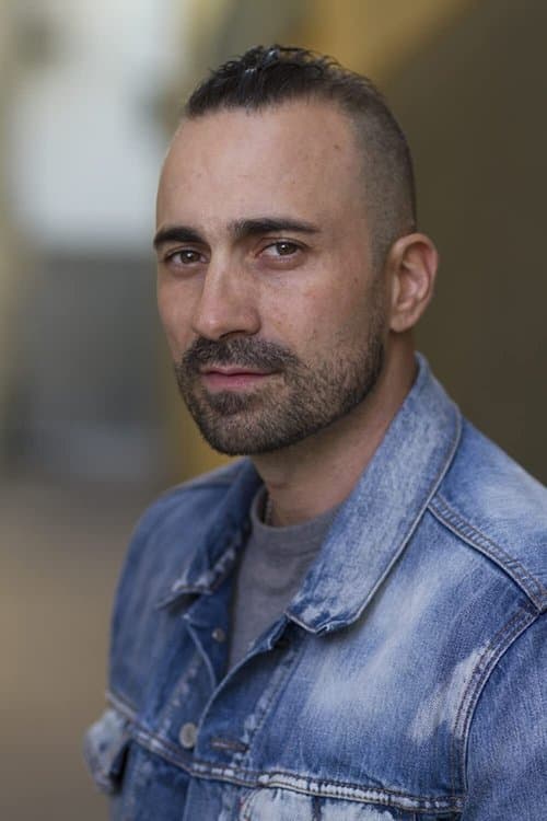 Jay Giannone photo