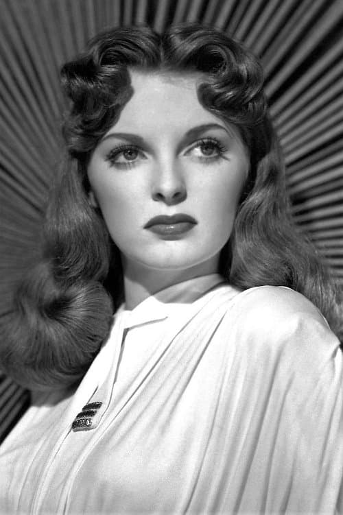 Julie London photo