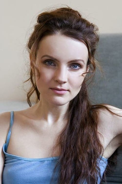 Фото Veronika Bellová
