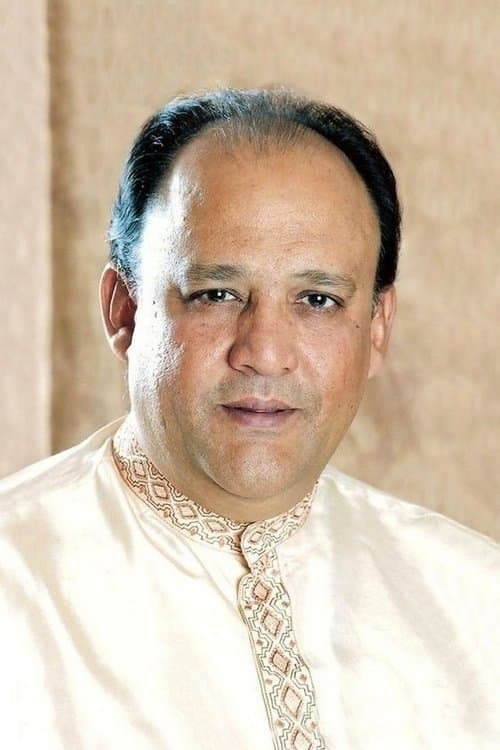 Фото Alok Nath