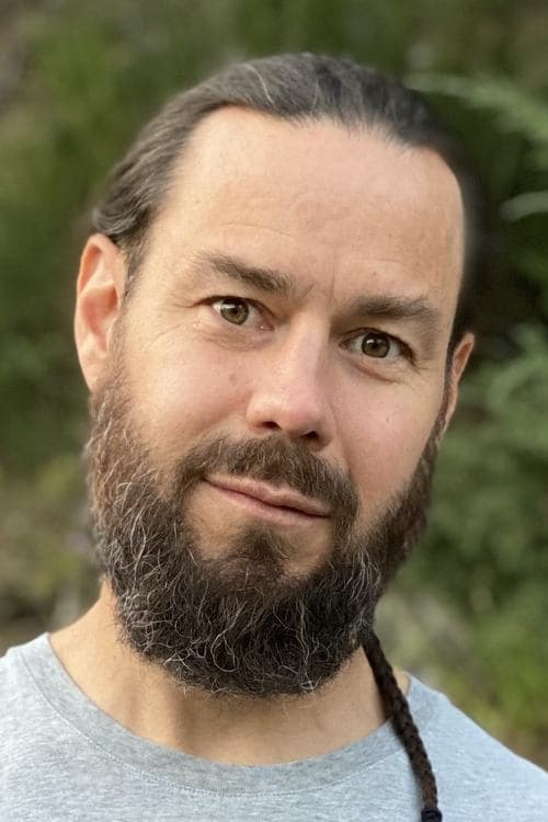 Фото Chris Pontius