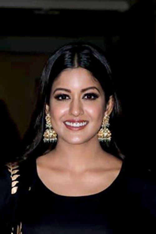 Ishita Dutta photo