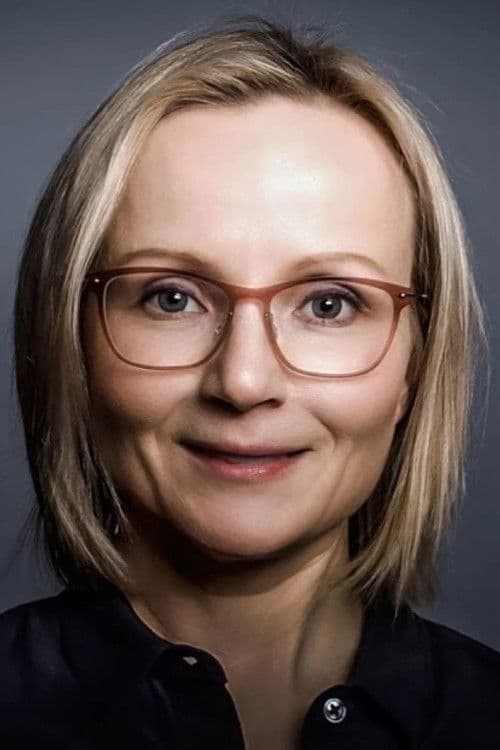 Cathlen Gawlich photo