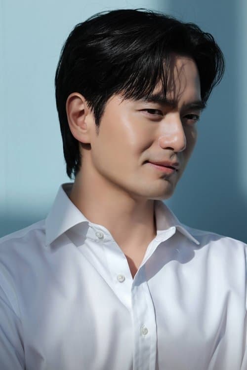 Фото 이진욱