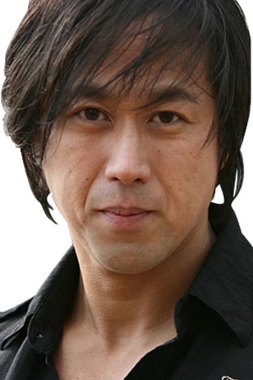 中村浩二 photo