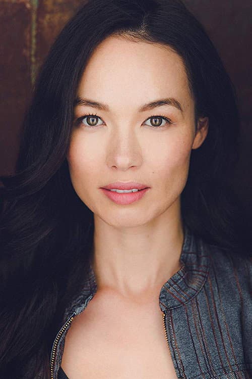 Фото Hanna Lee Sakakibara