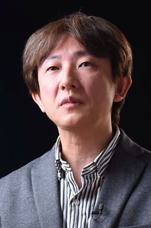 Hidemaro Fujibayshi photo