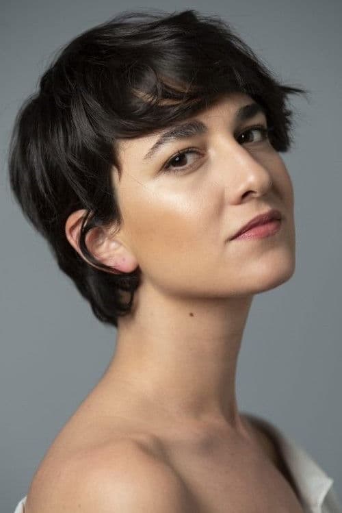 Фото Stéphanie Magnin