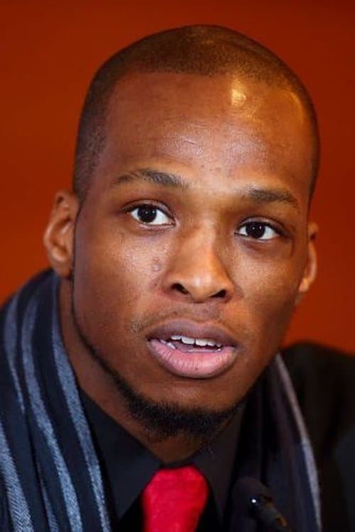 Michael Page photo