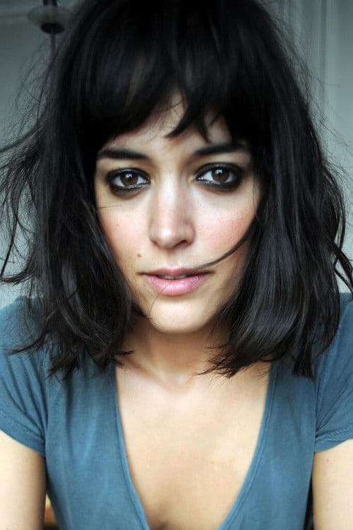 Vimala Pons photo