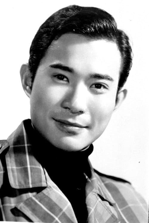 Ming Chiang photo