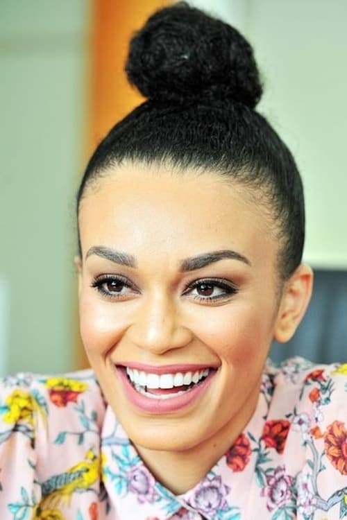 Фото Pearl Thusi