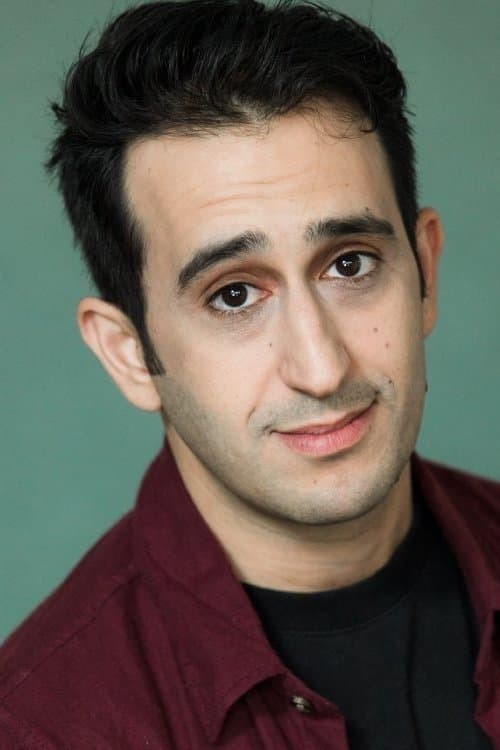 Peter Banifaz photo