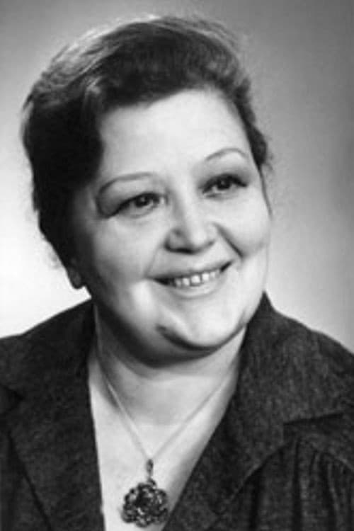 Вера Титова photo