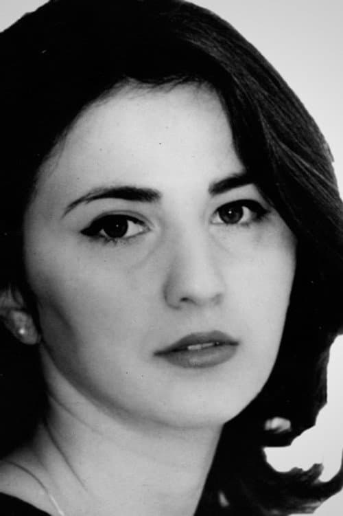 Ayan Mirqasımova photo