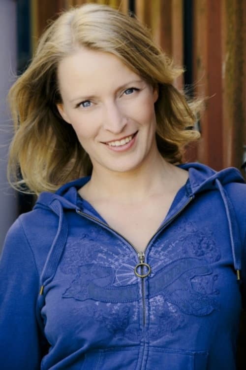 Stefanie von Poser photo