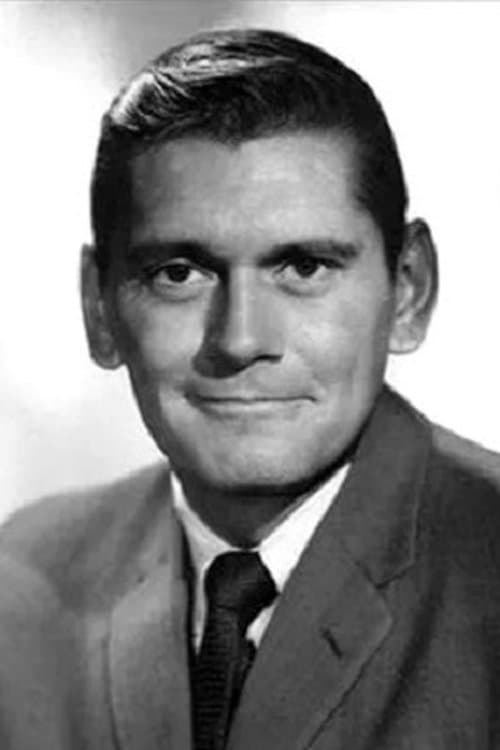 Фото Dick York