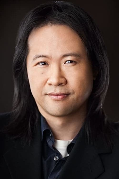 Фото Ronin Wong