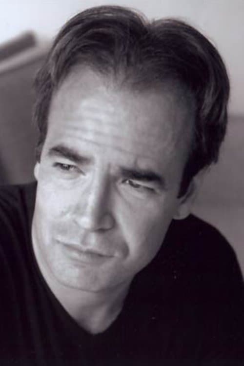Bruce MacVittie photo