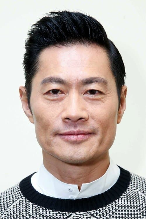 黃德斌 photo