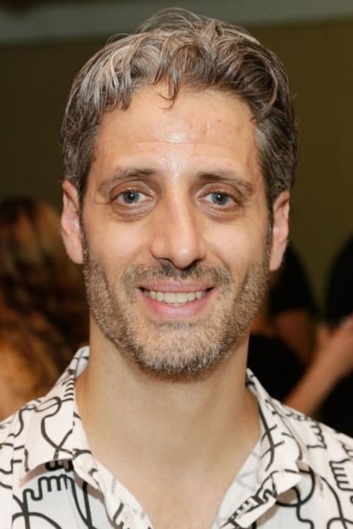Фото Josh Saviano