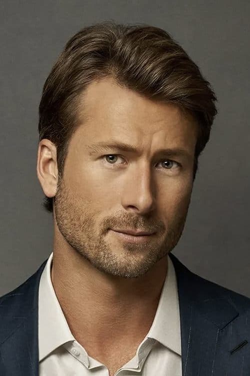 Ґлен Павелл photo