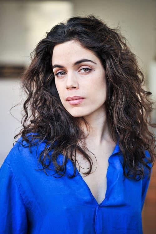 Фото Nastassja Tanner