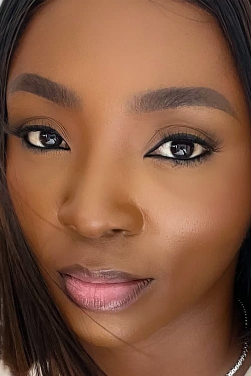 Фото Ivie Okujaye