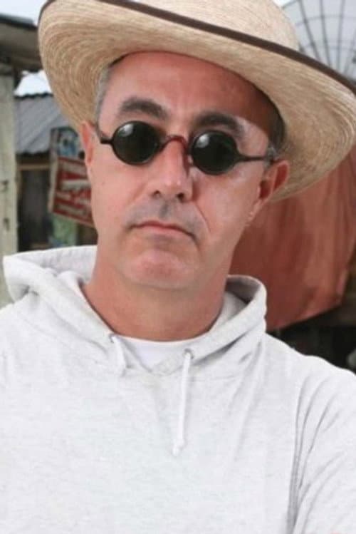 Juan Carlos Cremata Malberti photo