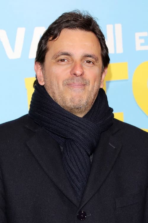Massimo Venier photo