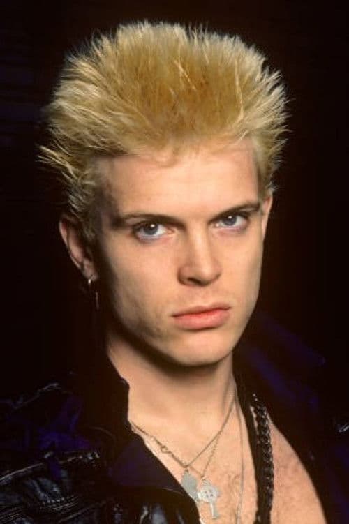 Billy Idol photo