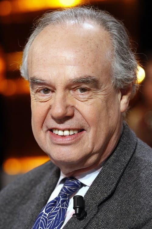 Фото Frédéric Mitterrand