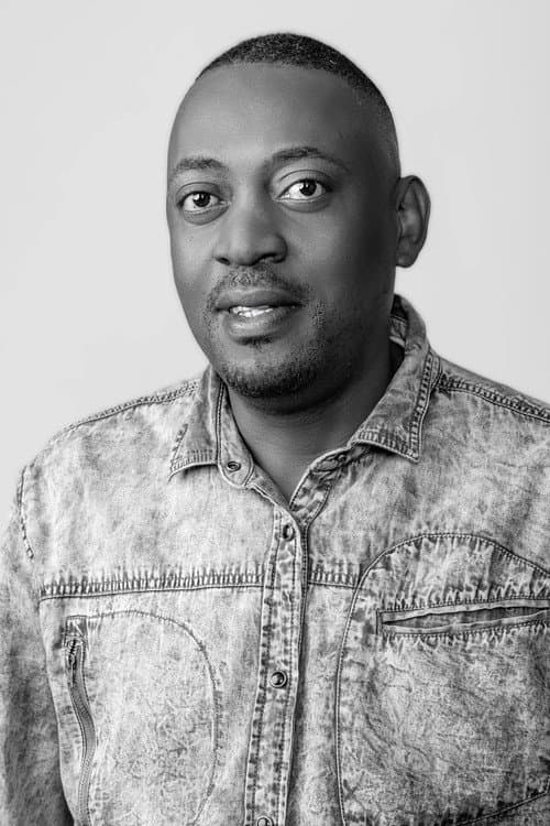 Фото Michael Mabizela
