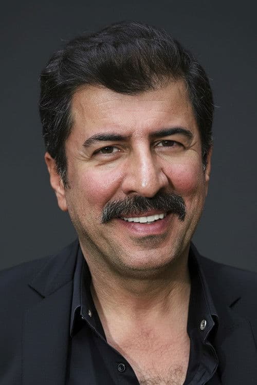 Hakan Bilgin photo